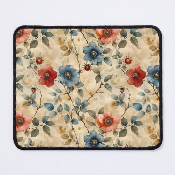 Item preview, VINTAGE BLOSSOM Rustic Shabby Chic designed and sold by Frenchifique.