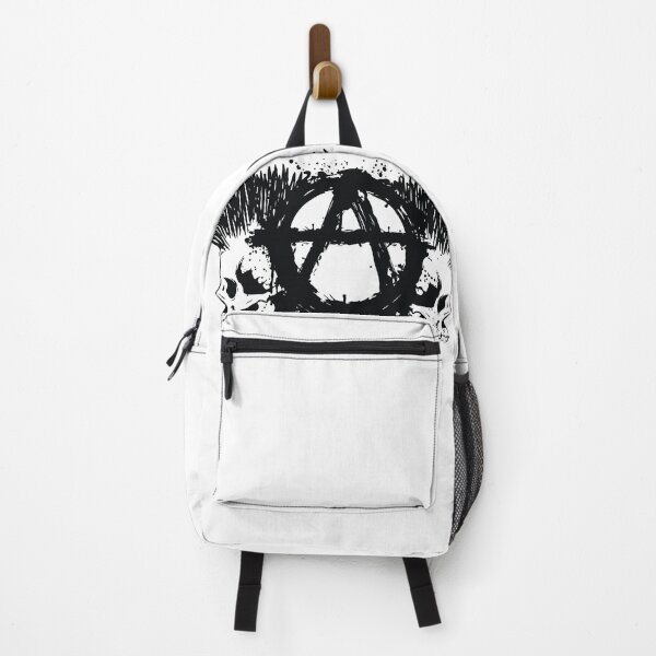 Item preview, anarchy symbol, circle a designed and sold by Ope-03.