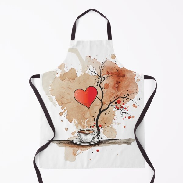 Item preview, Coffee Love designed and sold by KazyWeeb.