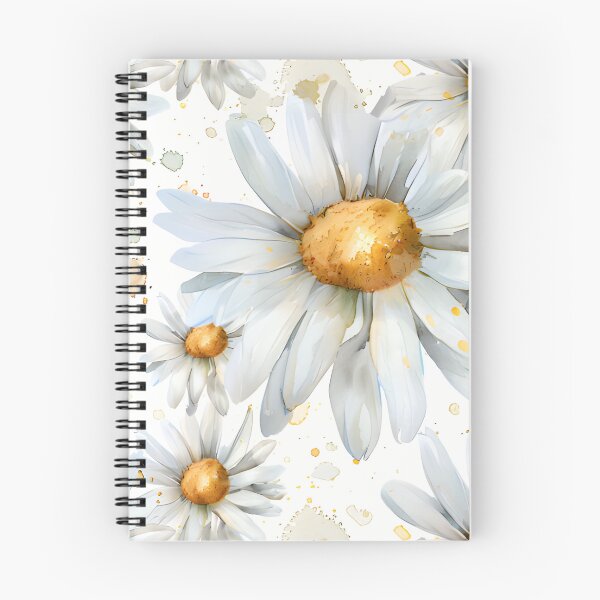 Item preview, Charming Daisies designed and sold by ChubbyGoong.