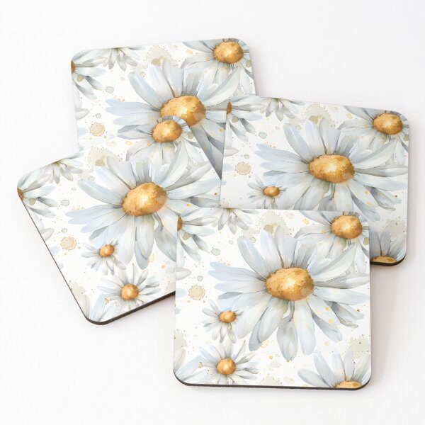 Item preview, Charming Daisies designed and sold by ChubbyGoong.