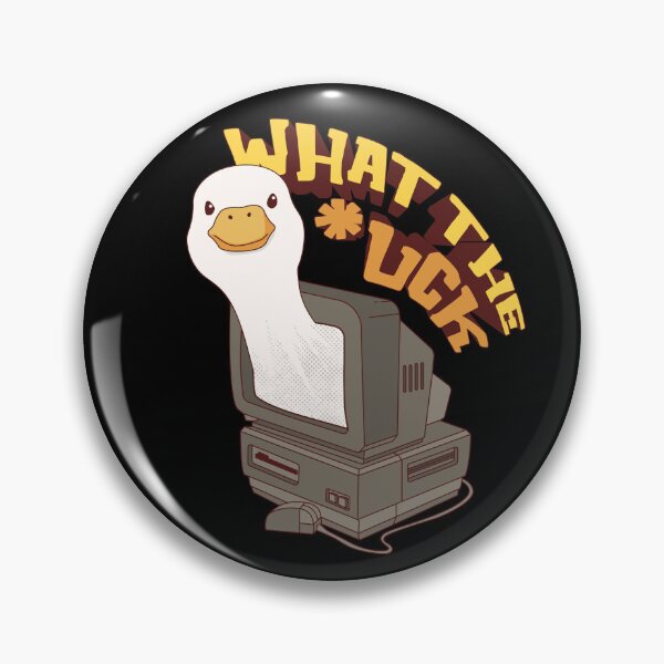 Item preview, What The ?uck! designed and sold by Craftsanity.
