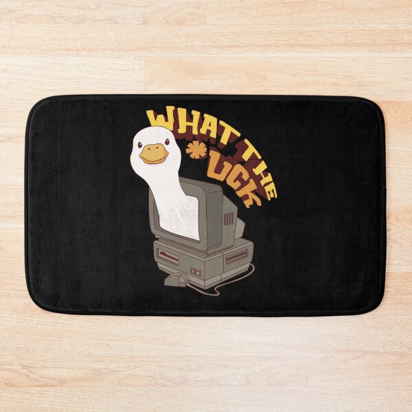 Item preview, What The ?uck! designed and sold by Craftsanity.