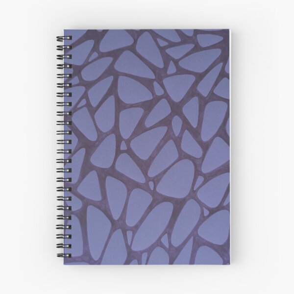 Item preview, violet shapes designed and sold by Valentina-V.