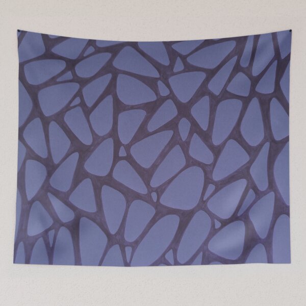 Item preview, violet shapes designed and sold by Valentina-V.