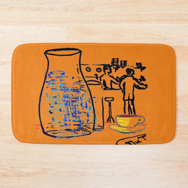 Item preview, Coffee Bar designed and sold by hajarsdeco.