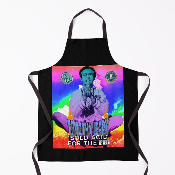 Item preview, Timothy Leary was a Fed designed and sold by Mark Mentzer.