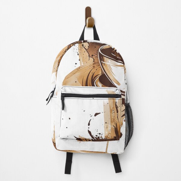 Item preview, Coffee Splash designed and sold by KazyWeeb.