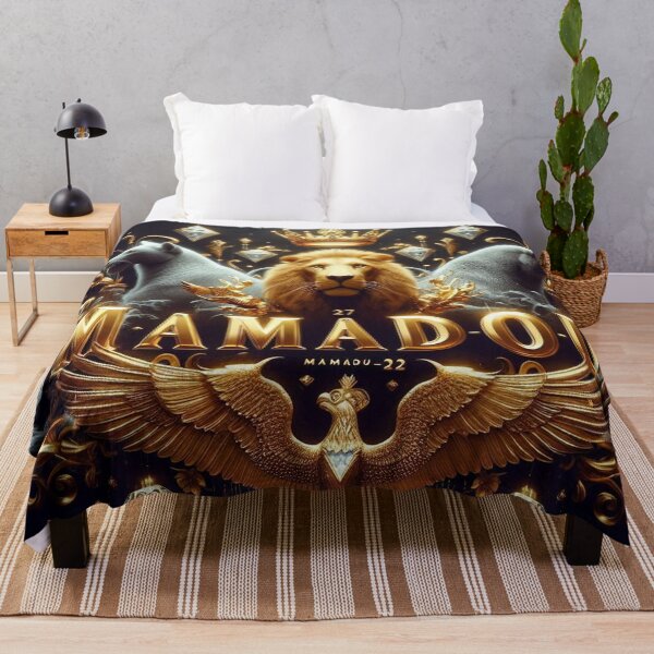Item preview, Mamadou designed and sold by RaF71PrO.
