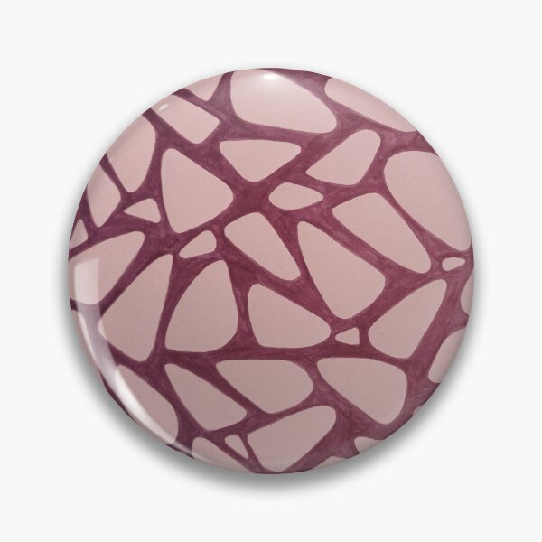 Item preview, pink shapes designed and sold by Valentina-V.