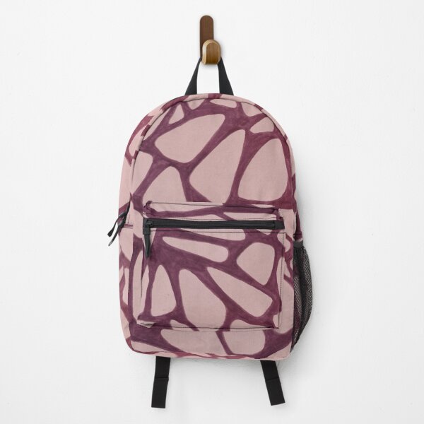 Item preview, pink shapes designed and sold by Valentina-V.