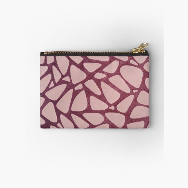 Item preview, pink shapes designed and sold by Valentina-V.