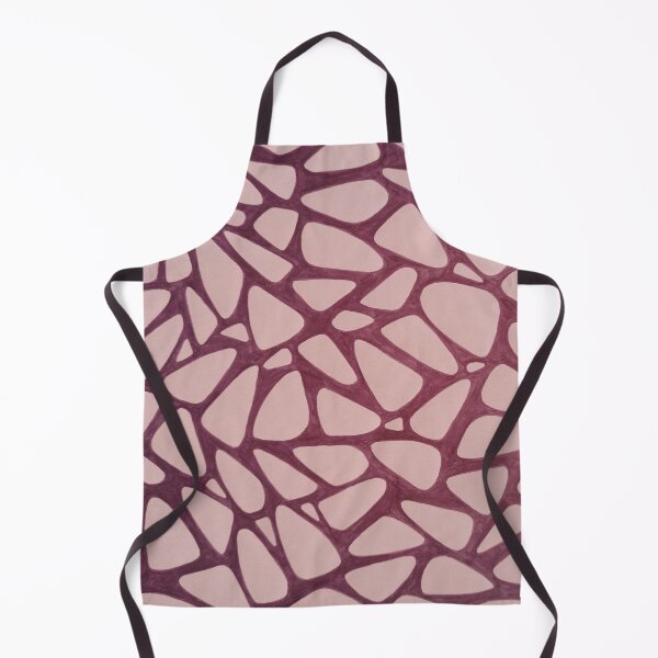 Item preview, pink shapes designed and sold by Valentina-V.