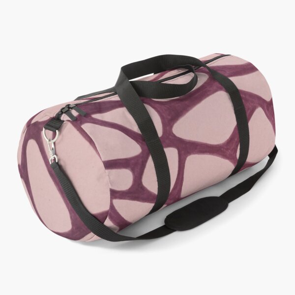 Item preview, pink shapes designed and sold by Valentina-V.