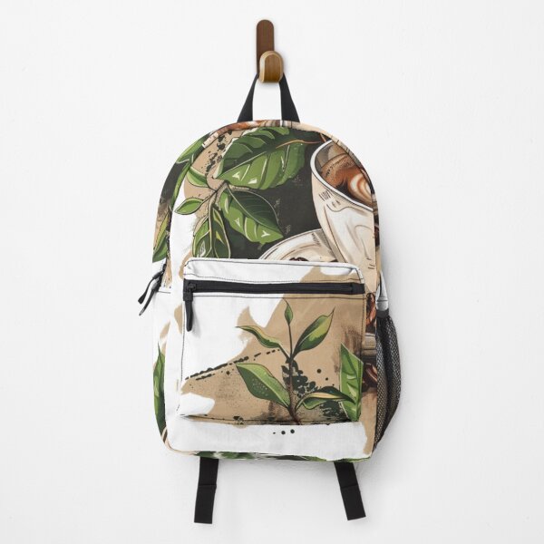 Item preview, Coffee with Nature designed and sold by KazyWeeb.