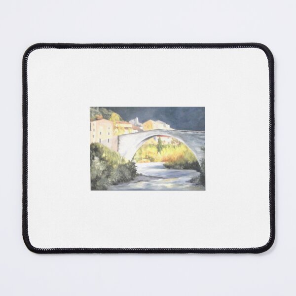 Item preview, Roman bridge of Nyons designed and sold by clayreparisshop.