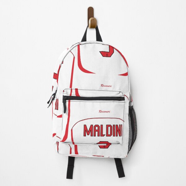 Item preview, Maldini 3 AC Milan 2007 Vintage Shirt designed and sold by Hasan Can Guler.