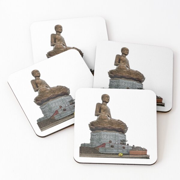 Item preview, Buddha Statue designed and sold by majordesigns24.