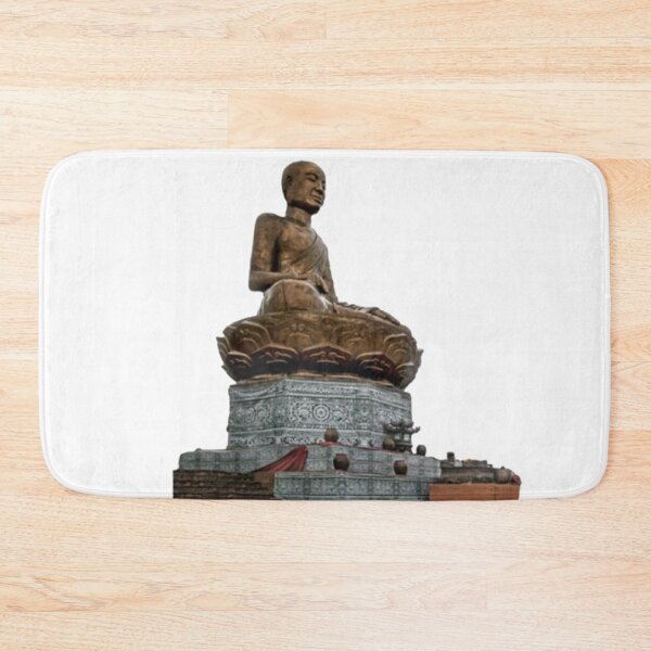 Item preview, Buddha Statue designed and sold by majordesigns24.