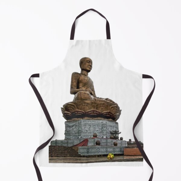 Item preview, Buddha Statue designed and sold by majordesigns24.