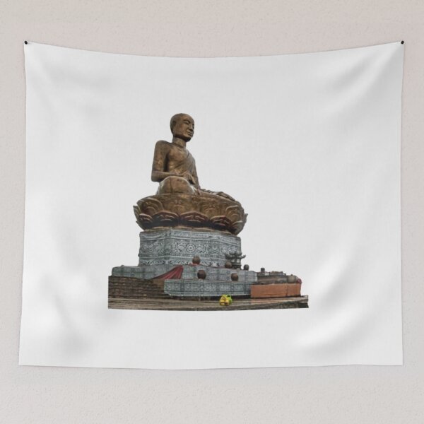 Item preview, Buddha Statue designed and sold by majordesigns24.
