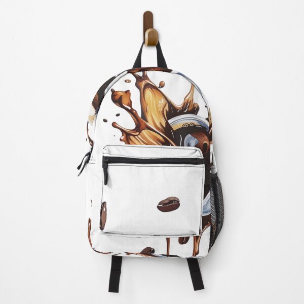 Item preview, Coffee Explosion designed and sold by KazyWeeb.