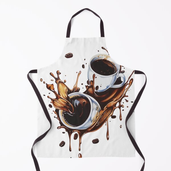 Item preview, Coffee Explosion designed and sold by KazyWeeb.