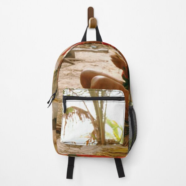 Item preview, Brush Maker, Boracay Island, Philippines designed and sold by JonDelorme.