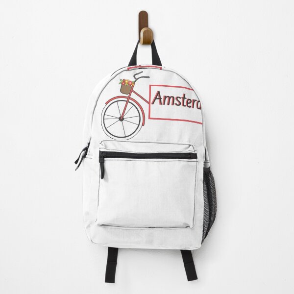 Item preview, I Amsterdam Sticker designed and sold by dex1one.