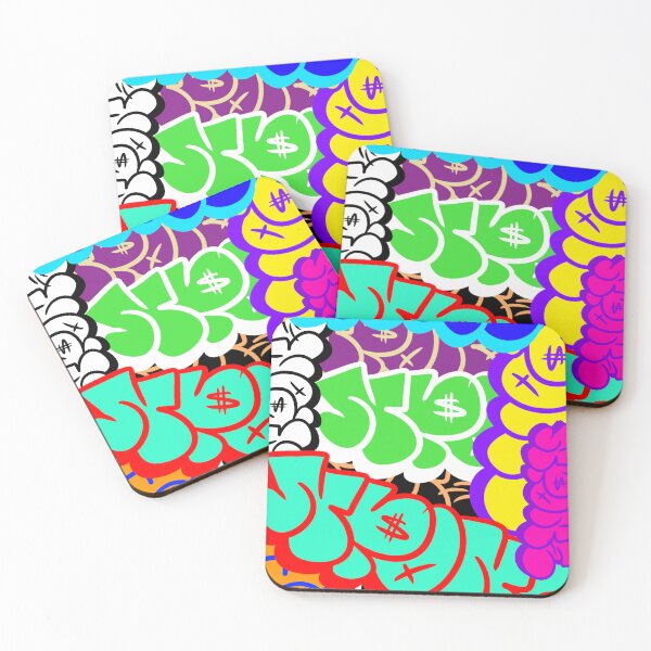 Item preview, Graffiti  designed and sold by NP1Art.