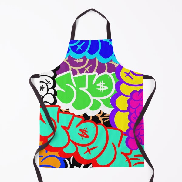 Item preview, Graffiti designed and sold by NP1Art.
