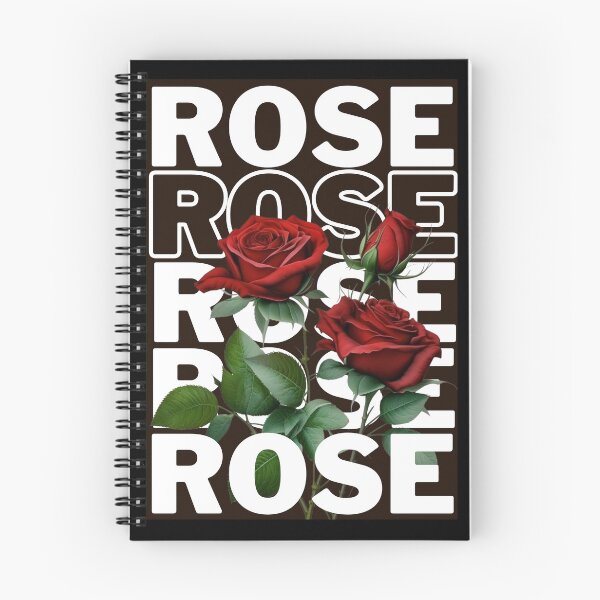 Item preview, flores rosas designed and sold by Franky-wild-art.