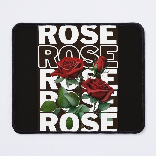 Item preview, flores rosas designed and sold by Franky-wild-art.