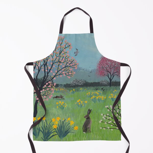 Item preview, March Hares designed and sold by Jo Grundy.
