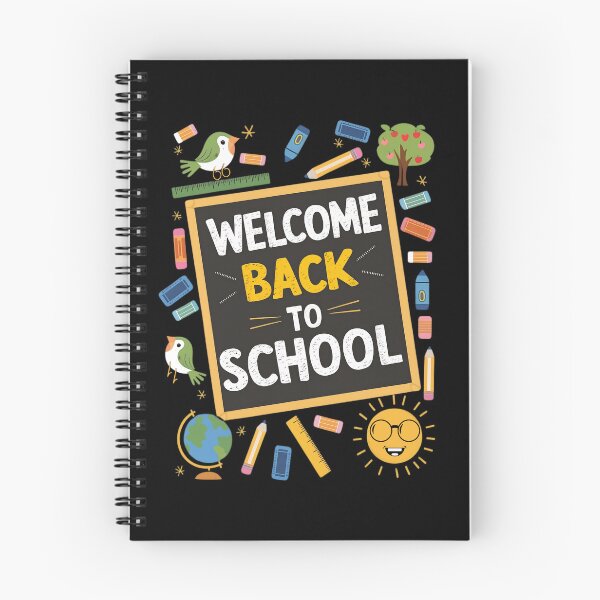Item preview, First Day Of School Welcome Back To School designed and sold by MALIKABO.