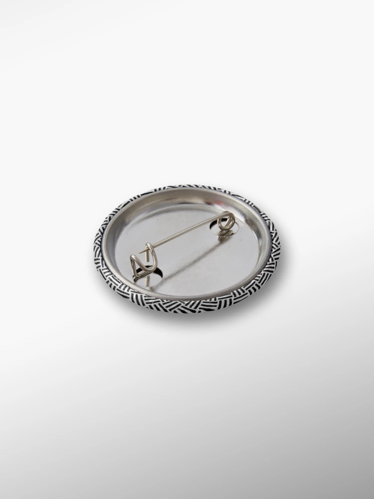 Thumbnail 2 of 3, Pin, Parallel bars designed and sold by ROPATROKOLA.