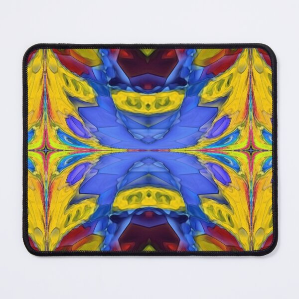 Item preview, Abstraction entanglement 46 designed and sold by Gluecknika.