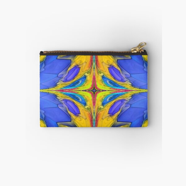 Item preview, Abstraction entanglement 46 designed and sold by Gluecknika.