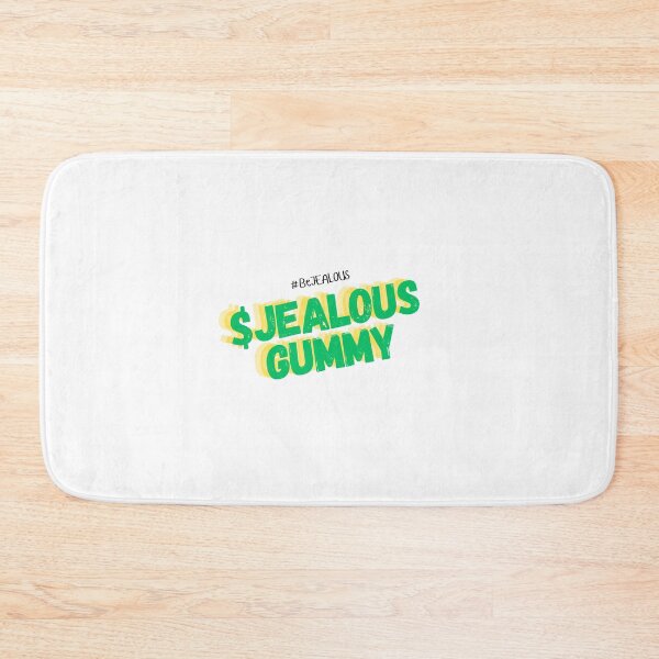 Item preview, #BeJEALOUS designed and sold by JealousGummy.
