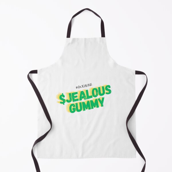 Item preview, #BeJEALOUS designed and sold by JealousGummy.