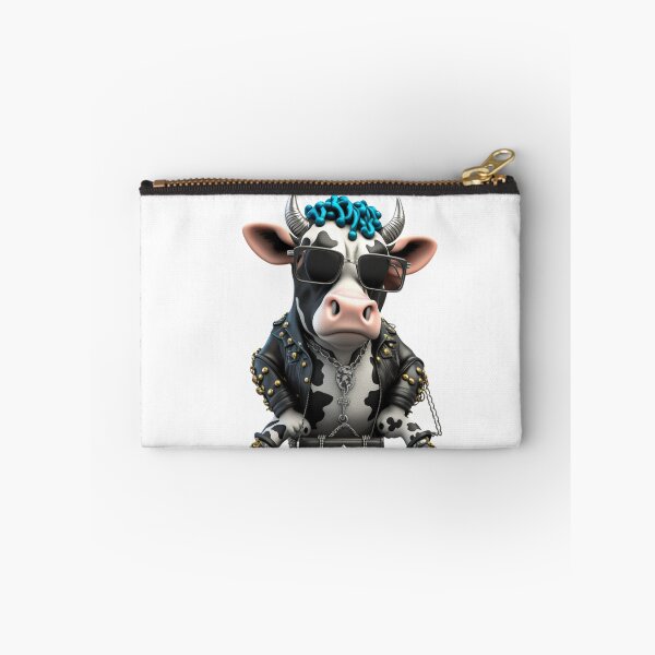 Item preview, Rockstar Cow designed and sold by Sillytoe.