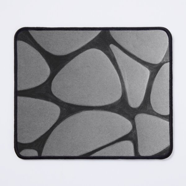 Item preview, gray shapes designed and sold by Valentina-V.