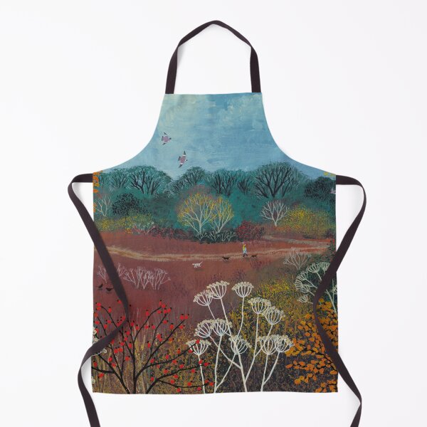 Item preview, Autumn Walk designed and sold by Jo Grundy.