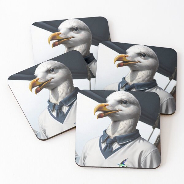 Item preview, The Seagull designed and sold by Sidney Graf.