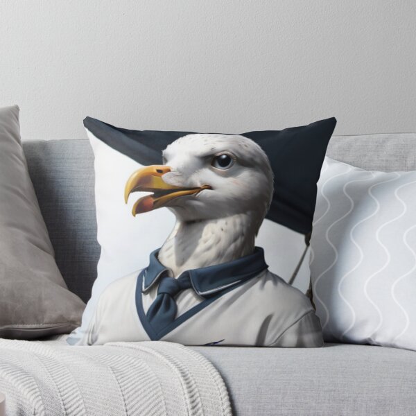 Item preview, The Seagull designed and sold by Sidney Graf.