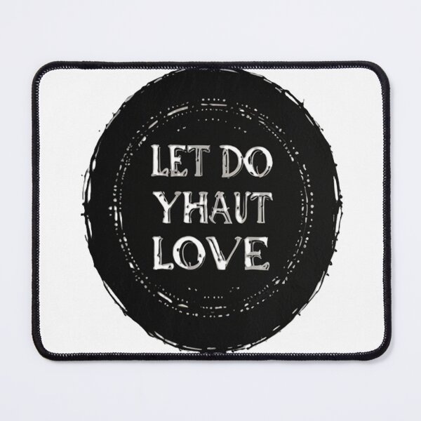 Item preview, Innovative Circular Text Design designed and sold by merve02shop.