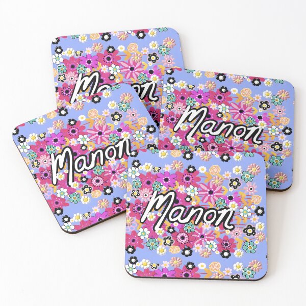 Item preview, Manon designed and sold by bekki smith.