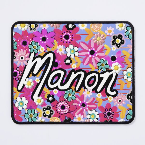 Item preview, Manon designed and sold by bekki smith.