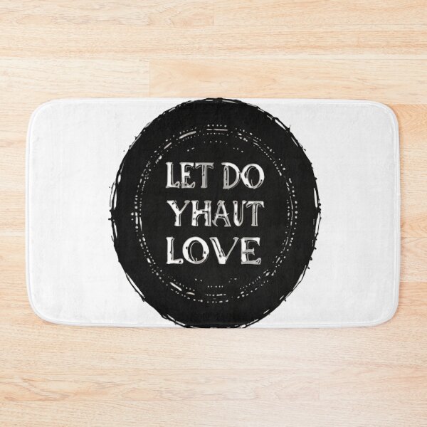 Item preview, Innovative Circular Text Design designed and sold by merve02shop.