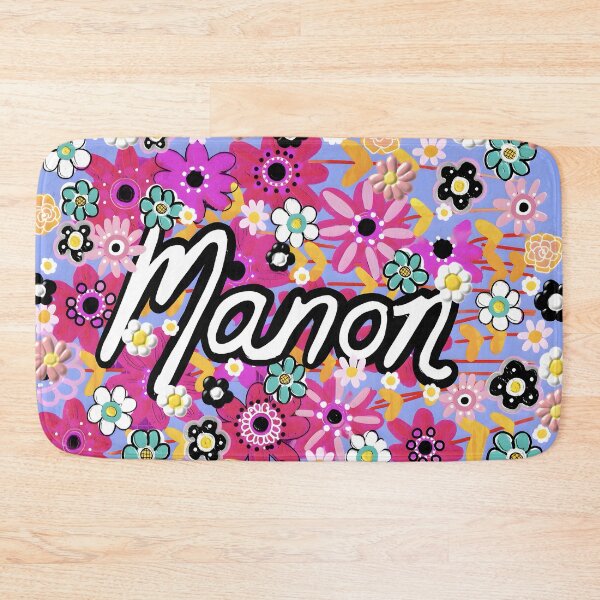 Item preview, Manon designed and sold by bekki smith.